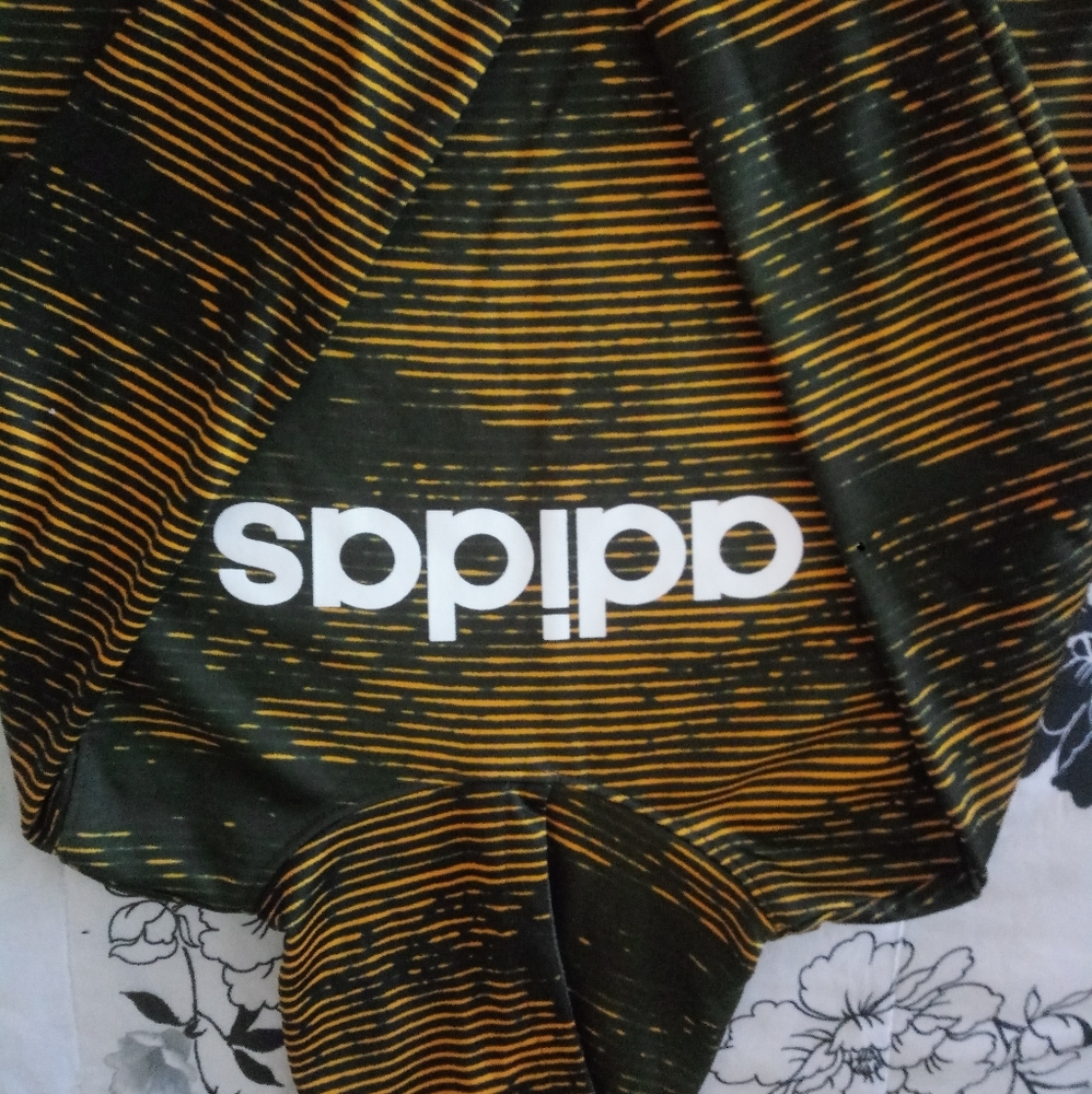 Adidas Hoodie